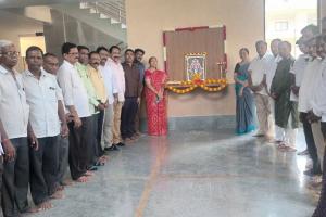 ఘనంగా వాసవీ మాత జయంతి వేడుకలు