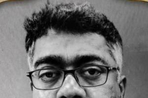 సినీ దర్శకుడు బండి రఘురాం కన్నుమూత