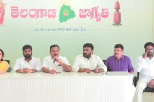 “తెలంగాణ వాదాన్ని ఎవరు చంపారు? ఎవరు కాపాడుతున్నారు?”