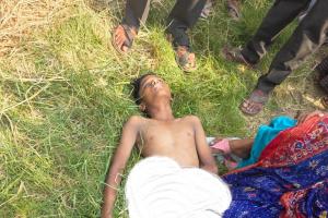 పెళ్లి వేడుకలో విషాదం – సరదా ఈత ప్రాణం తీసింది… 13 ఏళ్ల బాలుడు మృతి