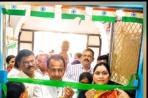 ప్రజా పాలన – ప్రగతి ప్రణాళికలో భాగంగా ఘనంగా గ్రంథాలయ వారోత్సవాలు.