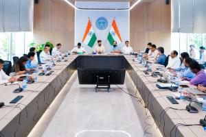 తెలంగాణ ఆదాయ సమీకరణపై సీఎం రేవంత్ రెడ్డి కీలక ఆదేశాలు..