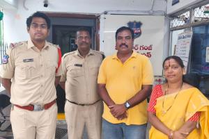 రాష్ట్ర వ్యాప్తంగా తెలంగాణ రక్షణ సేన నాయకుల ముందుస్తు అరెస్టులు