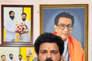 కన్నయ్య కుమార్ మీ అర్హతను దృష్టిలో ఉంచుకొని మాట్లాడు