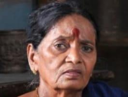 సినీ నటి పావలా శ్యామల కన్నుమూత.. తెలుగు చిత్రసీమలో విషాదం
