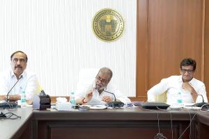  జగిత్యాల వైద్య రంగ అభివృద్ధికి కీలక నిర్ణయాలు