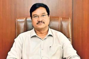 హైడ్రా కమిషనర్ రంగనాథ్‌కు హైకోర్టు షాక్‌.. వెంటనే తొలగించాలని సీఎస్‌కు ఆదేశం