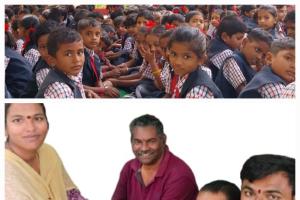 సోదర సోదరి అనుబంధానికి ప్రతీక రక్షాబంధన్