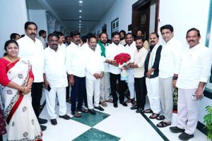 సెప్టెంబర్ 7 నుంచి అసెంబ్లీ వర్షాకాల సమావేశాలు? ముఖ్యమంత్రి రేవంత్ రెడ్డి సూచన 