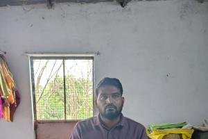 బీర్ పూర్ లో ఎసిబి దాడులు - రెడ్ హ్యాండెడ్ గా చిక్కిన గిర్ధావర్ 