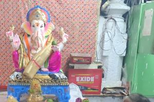 జగిత్యాలలో  అయోమయంలో 