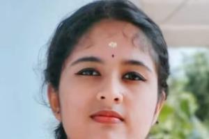 జపాన్‌లో బుల్లెట్ రైలు ఢీకొని కేరళ యువతి మృతి