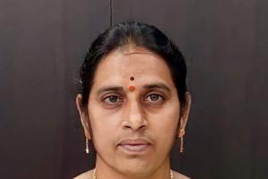 జగిత్యాల మున్సిపాలిటీ ఎజెండాపై మాజీ కౌన్సిలర్ జయశ్రీ ఫిర్యాదు