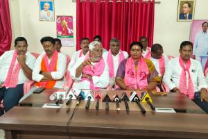 రేవంత్‌రెడ్డికి సీఎంగా కొనసాగే నైతిక హక్కు లేదు: మాజీ మంత్రి జీవన్‌రెడ్డి