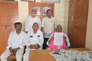 ఉద్యోగ, ఉపాధ్యాయుల పెండింగ్‌ బకాయిలు చెల్లించాలి