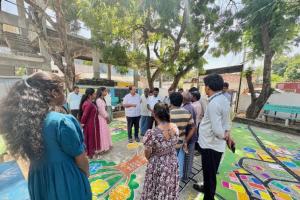 గ్రామీణ పరిస్థితులపై అవగాహనతోనే సమర్థవంతమైన వ్యవసాయ సేవలు