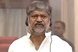 చేనేత కార్మికులందరికీ ‘చేయూత’ పెన్షన్ వర్తింపజేయాలి : ఎల్ రమణ