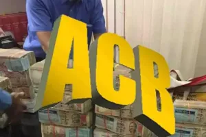 కోరుట్ల RTA కార్యాలయంలో ఏసీబీ తనిఖీలు