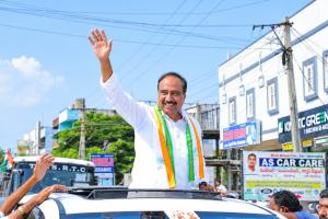చలో సిరిసిల్ల సభ విజయవంతం చేసిన జగిత్యాల ప్రజలకు ఎమ్మెల్యే డా. సంజయ్ కుమార్ ధన్యవాదాలు