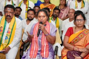 కృష్ణశిలలతో ఆగమశాస్త్రం ప్రకారం నిర్మించాలి.. రైతులకు నవంబర్ వరకు ఉచిత విద్యుత్ ఇవ్వాలి