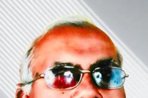 ప్రముఖ కవి రఘువర్మ కన్నుమూత