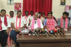 జగిత్యాల మెడికల్ కళాశాల భవనాలు ఎప్పుడు పూర్తి చేస్తారు?