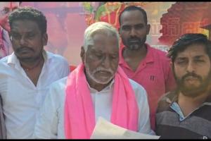 కాంగ్రెస్‌ ఎన్నికల హామీల అమలుపై జీవన్‌రెడ్డి ప్రశ్నలు