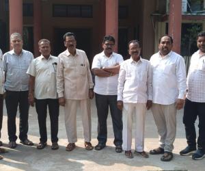 42 శాతం బీసీ బిల్లుకు టిపిసిసి లీగల్ సెల్ మద్దతు