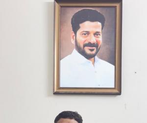 జిల్లా సమాచార మరియు పౌరసంబంధాల అధికారిగా బాధ్యతలు స్వీకరించిన జెడ్పి డిప్యూటీ సిఈవో పి.నరేష్