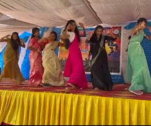 ఇబ్రహీంపట్నం ప్రభుత్వ జూనియర్ కళాశాలలో ఘనంగా