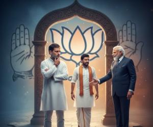 తెలంగాణ రాజకీయాల్లో కొత్త సమీకరణాలు: కూటమి ప్రభుత్వానికి రేవంత్ నాయకుడా?