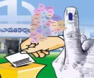 పంచాయతీ ఎన్నికల నోటిఫికేషన్ రిలీజ్ – మూడు విడతల్లో పోలింగ్
