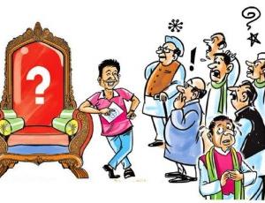 తెలంగాణలో తొలి విడత పంచాయతీ ఎన్నికల నామినేషన్లు ముగింపు – అభ్యర్థుల హోరెత్తింపు