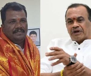 నల్లగొండ కాంగ్రెస్‌లో డీసీసీ రగడ: కోమటిరెడ్డి ఆగ్రహంతో రాజకీయాల కుదుపు