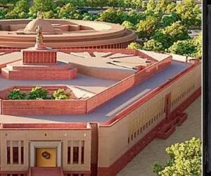 భారత రాజ్యాంగం ఎవరు రాశారు?