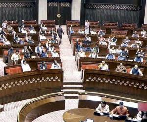 శీతాకాల సమావేశం: డిసెంబర్ 1 నుంచి పార్లమెంట్ రగడకు రంగం సిద్ధం