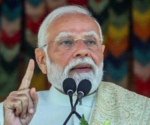 ఎన్డీఏపై నమ్మకం ఉంచిన బిహార్ ప్రజలకు ధన్యవాదాలు: ప్రధాని మోదీ