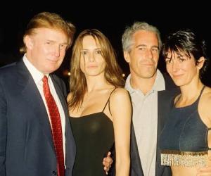 జాఫ్రీ ఎప్స్టిన్ ఫైళ్లలో మోదీ, మరో మంత్రి :: దేశాన్ని. కుదిపేస్తున్న వార్త 