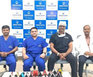 తెలంగాణ లోని యుక్త వయస్సు వారిలో పెరుగుతున్న ప్యాక్రియాటిక్ క్యాన్సర్