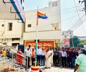 గాయత్రి కో–ఆపరేటివ్ అర్బన్ బ్యాంక్ రూ. 3647.67 కోట్ల వ్యాపారం దాటింది :: డిజిటల్ సేవల విస్తరణ