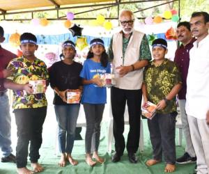 చిన్నారుల హక్కులపై అవగాహన కల్పించాలి