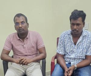 ACB కి చిక్కిన ఆర్మూర్ మున్సిపల్ కమిషనర్