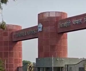 VIT యూనివర్సిటీ విద్యార్థుల ఆందోళనలు తీవ్రరూపం – క్యాంపస్‌లో ఉద్రిక్తత