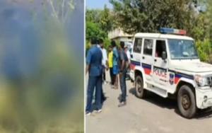 మంచిర్యాల జిల్లా నంబాల గ్రామంలో 6 ఏళ్ల బాలికను హత్య చేసి బావిలో పడేశారు