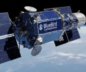 భారత్ నుంచి అమెరికా కంపెనీ  భారీ BlueBird-6 ఉపగ్రహ ప్రయోగం