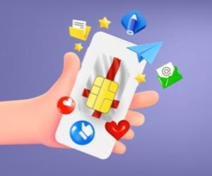 కేంద్రం కీలక ఆదేశాలు: SIM లేకుండా WhatsApp, Telegram, Signal వంటి యాప్‌లు పనిచేయవు