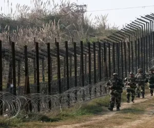 రాజస్థాన్‌లో ఇండో-పాక్ సరిహద్దు అలర్ట్: పాకిస్తానీ వ్యక్తి అరెస్ట్