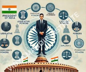 సుప్రీం కోర్టు తీర్పు: గవర్నర్–ముఖ్యమంత్రి అధికారాలపై దేశవ్యాప్త చర్చ