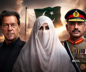 పాక్‌ జైలులో ఇమ్రాన్‌ ఖాన్‌ను చంపేశారా?