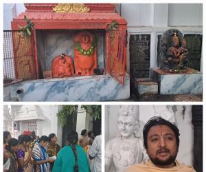 శ్రీ వేణుగోపాలస్వామి కోవెలలో కొనసాగుతున్న ధనుర్మాస ఉత్సవాలు 